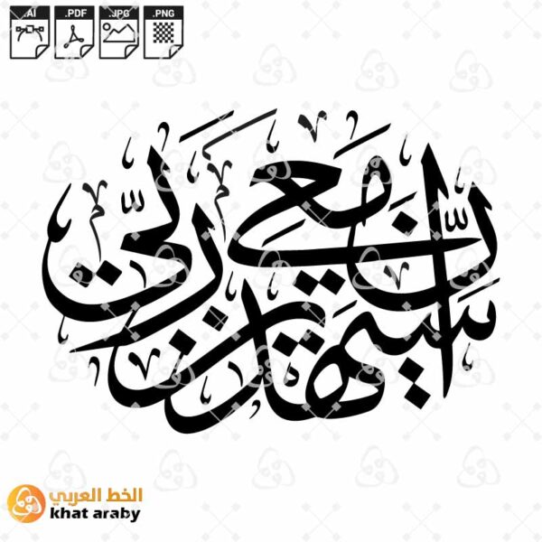 ان معي ربي سيهدين