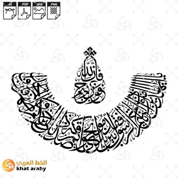 يا ايها الذين امنوا اذا ناجيتم الرسول